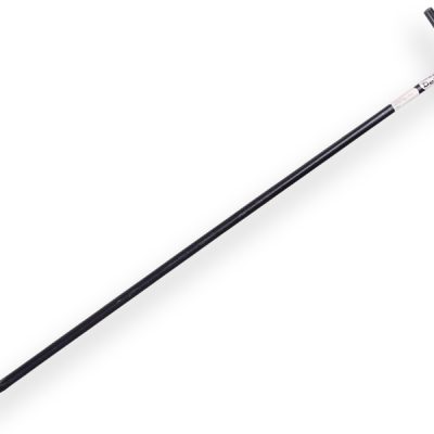 Draadpen DE WIT 800x12mm met T-kop
