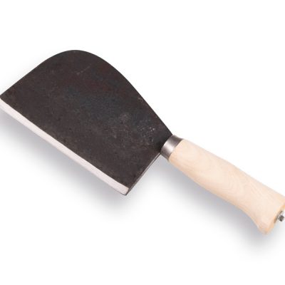 Houthiep ADLER Gelders model, met geklonken heft