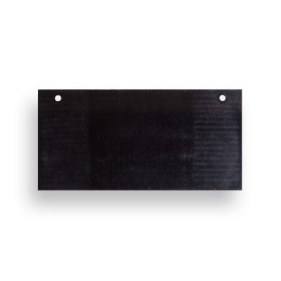 Los blad 30cm voor betonschraper ATLAS
