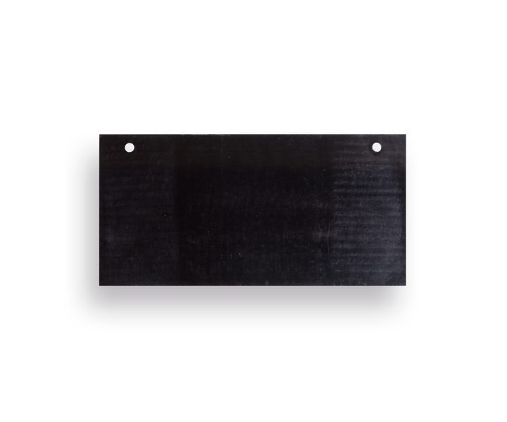 Los blad 30cm voor betonschraper ATLAS