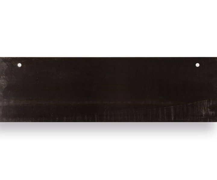 Los blad 50cm voor betonschraper ATLAS