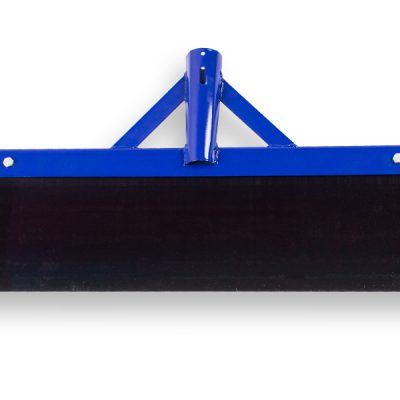 Betonschraper ATLAS 50cm zonder steel, met versteviging