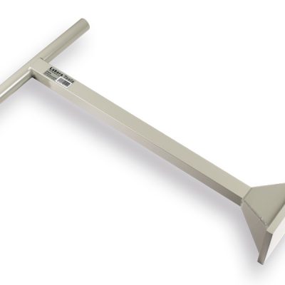 Bandenstamper LABORA staal 90x18x18cm