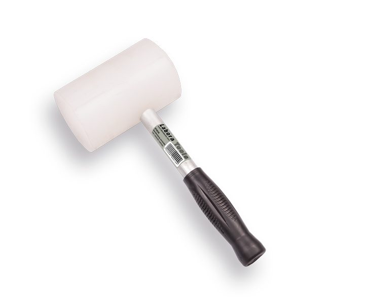 Tegelhamer LABORA nylon 1,2kg