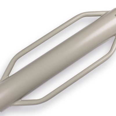 Handhei LABORA lengte 72cm, buisdiameter ø12cm, gewicht 12,5kg