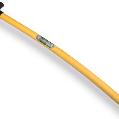 T-steel ATLAS gebogen fiberglas 95cm