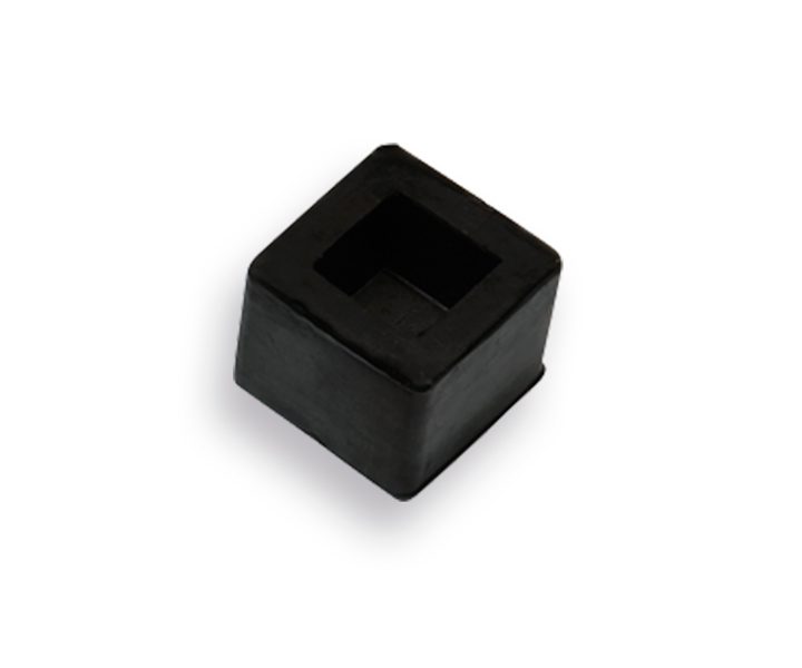Mokerdop ATLAS gat 39x39mm passend op Everest moker 1000gr.