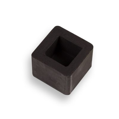 Mokerdop ATLAS gat 41x41mm passend op Everest moker 1250gr.
