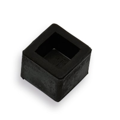 Mokerdop ATLAS gat 43x43mm passend op Everest moker 1500gr.