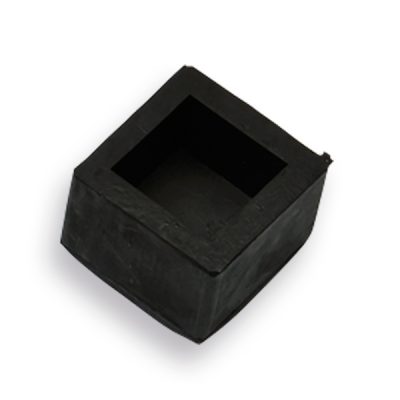 Mokerdop ATLAS gat 47x47mm passend op Everest moker 2000gr.