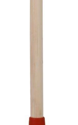 Gootsteenontstopper met houten steel 35cm