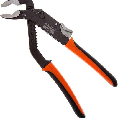 BAHCO Waterpomptang ergonomisch 250mm