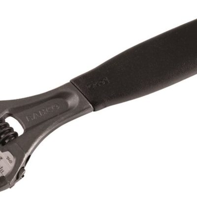 BAHCO Moersleutel ergonomisch pijptang 10