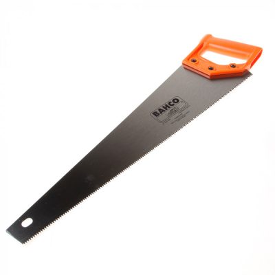 BAHCO Handzaag hardpoint 550mm