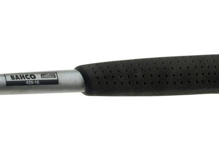 BAHCO Klauwhamer stalen steel 450g