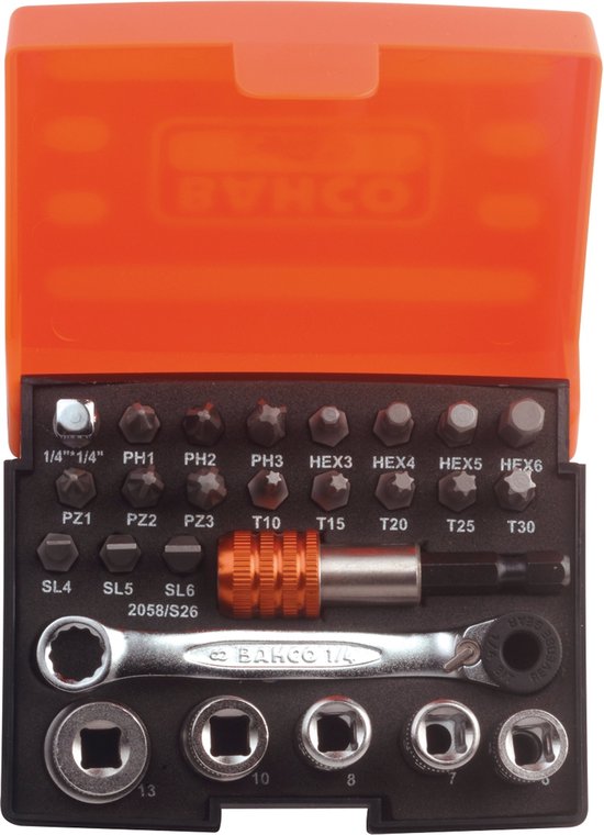 Handgereedschap