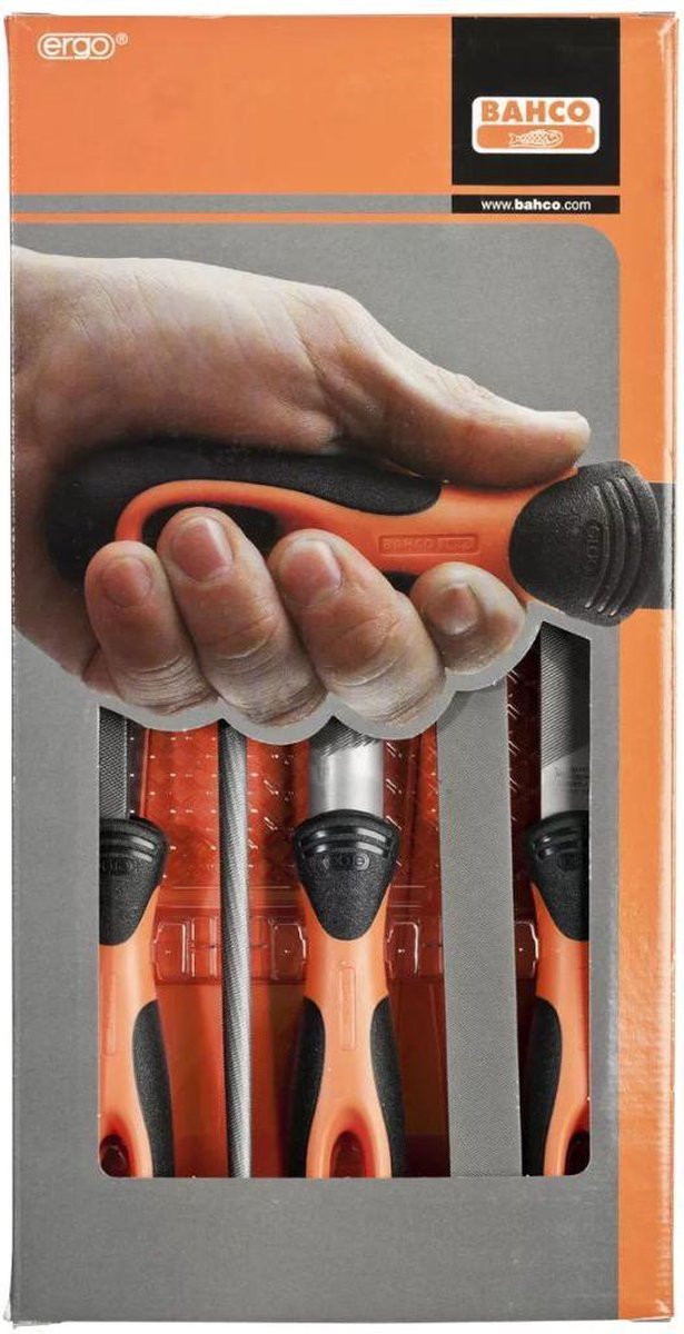 Handgereedschap