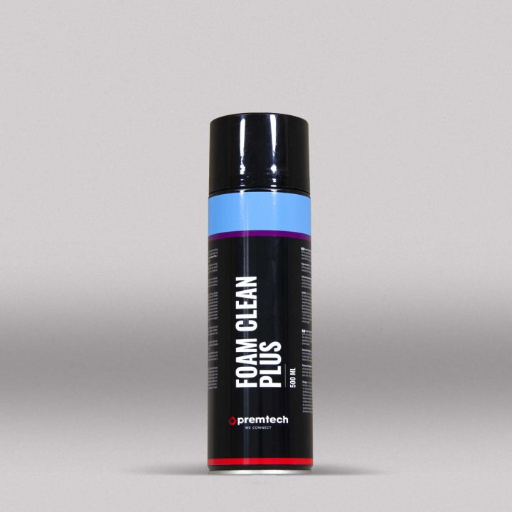 Premtech foam clean plus 500ml