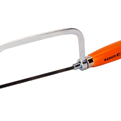 BAHCO Zaagbeugel Junior laag 150mm