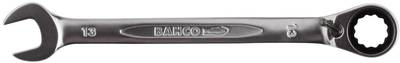 BAHCO Steek-ringratelsleutel 24mm