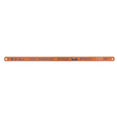 BAHCO Metaalzaagblad Sandflex 24 - 2 stuks