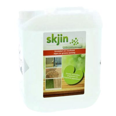 Skjin groenreiniger 5L